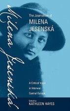 Journalism of Milena Jesenska