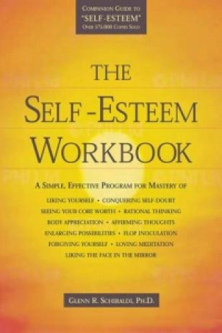 Self-esteem Workbook