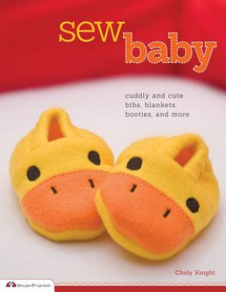 Sew Baby (Choly Knight)(Miękka)