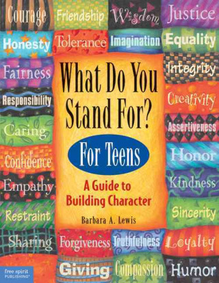 What Do You Stand for?