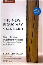 New Fiduciary Standard