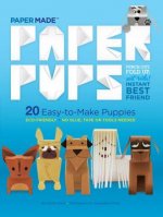 Paper Pups