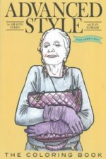 Advanced Style Coloring Book