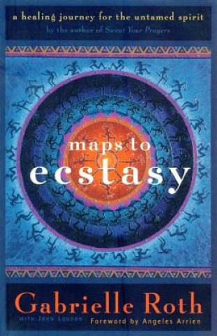 Maps to Ecstasy