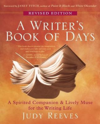 Writer's Book of Days