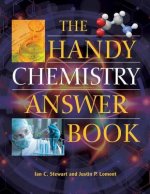 Handy Chemistry Answer Book