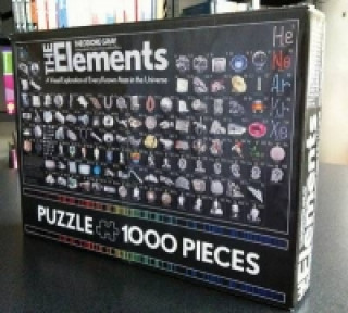 Elements Jigsaw Puzzle