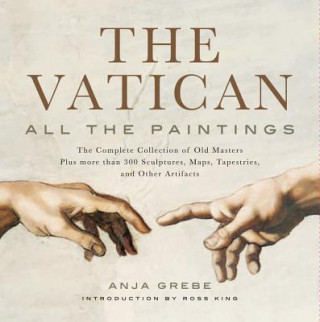 Vatican: All The Paintings
