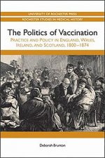 Politics of Vaccination