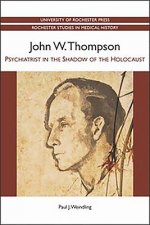 John W. Thompson