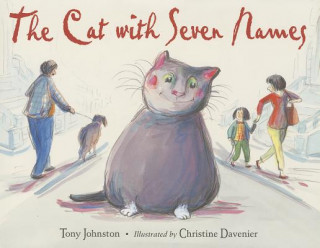 Cat With Seven Names