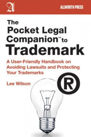 Pocket Legal Companion to Trademark