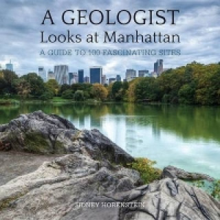 Geologist Looks at Manhattan