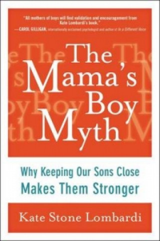 Mama's Boy Myth