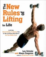 New Rules Of Lifting For Life