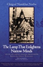 Lamp That Enlightens Narrow Minds