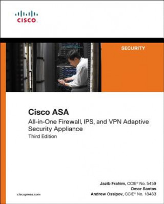 Cisco ASA