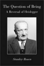 Question Of Being - Reversal Of Heidegger
