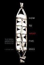 How to Wrap Five Eggs