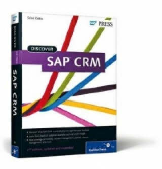 Discover SAP CRM
