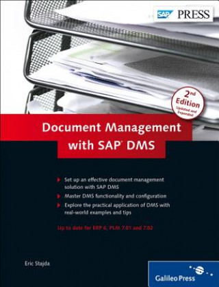 Document Management with SAP DMS