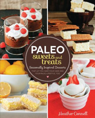 Paleo Sweets and Treats