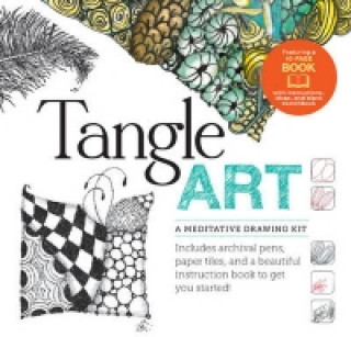 Tangle Art