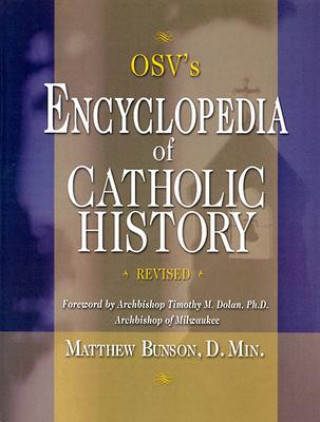 Encyclopedia of Catholic History