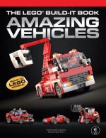 Lego Build-it Book, Vol. 1
