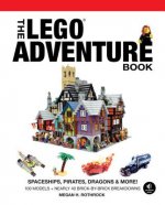 Lego Adventure Book, Vol. 2