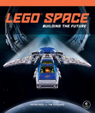 Lego Space (Peter Reid)(Pevná)