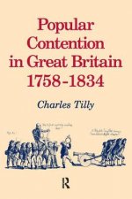 Popular Contention in Great Britain, 1758-1834