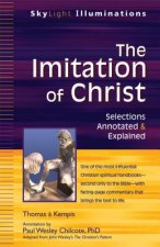 Imitation of Christ