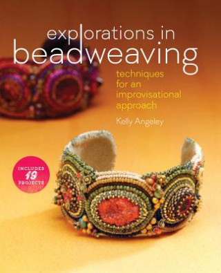 Explorations in Beadweaving