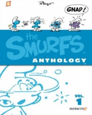 Smurfs Anthology #1, The