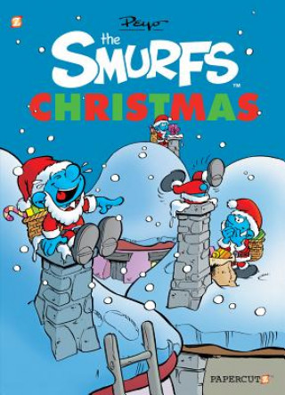 Smurfs Christmas, The