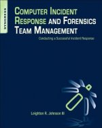Computer Incident Response and Forensics Team Management