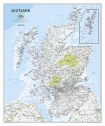 Scotland Classic, Tubed
