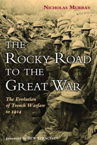 Rocky Road to the Great War