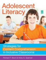 Adolescent Literacy