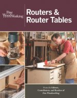 Routers & Router Tables