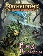Pathfinder Player Companion: Faiths & Philosophies