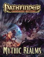 Pathfinder Campaign Setting: Mythic Realms