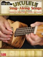 Ukulele Sing Along Songs Uke