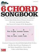 6 Chord Songbook - Strum and Sing