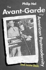 Avant-Garde and American Postmodernity