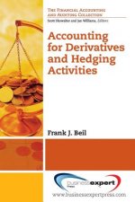 Accounting for Derivatives and Hedging Activities