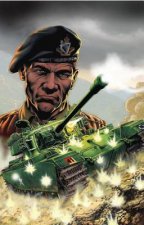 Garth Ennis' Battlefields Volume 7: The Green Fields Beyond