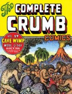 Complete Crumb Comics