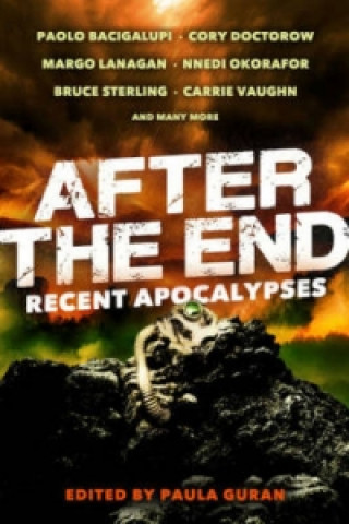 After the End: Recent Apocalypses